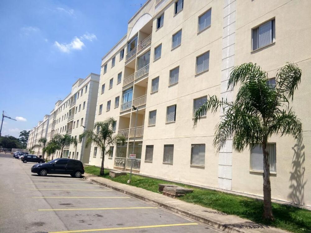Apartamento, 3 quartos, 65 m² - Foto 17