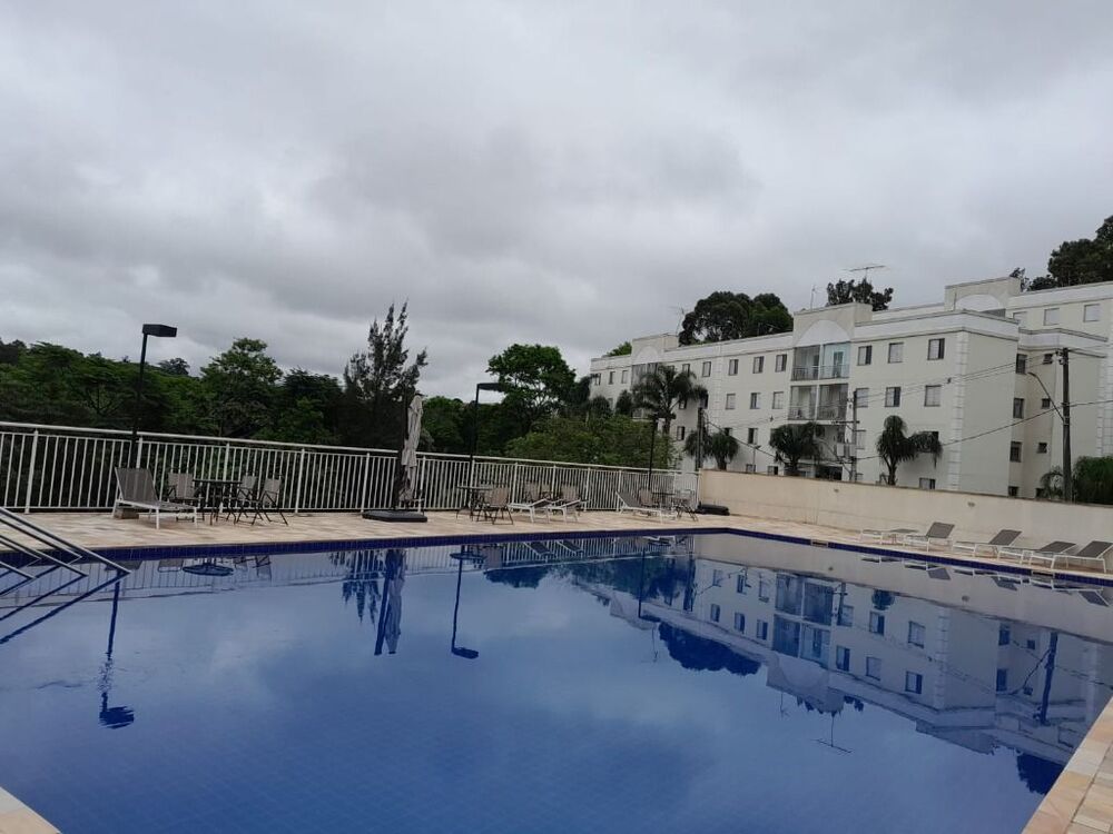 Apartamento, 3 quartos, 65 m² - Foto 19