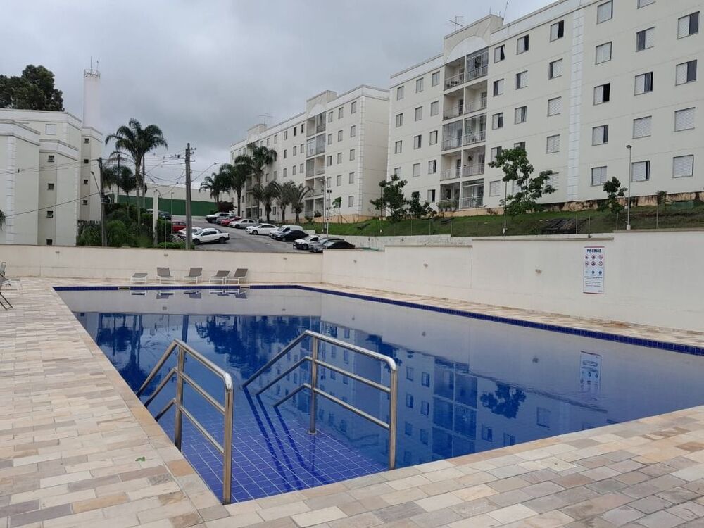 Apartamento, 3 quartos, 65 m² - Foto 7