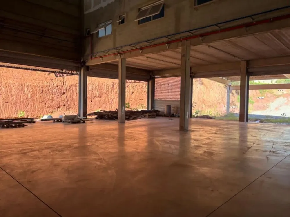 Depósito-Galpão, 5773 m² - Foto 2