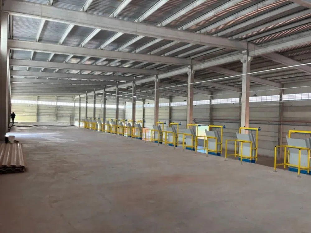 Depósito-Galpão, 5773 m² - Foto 6