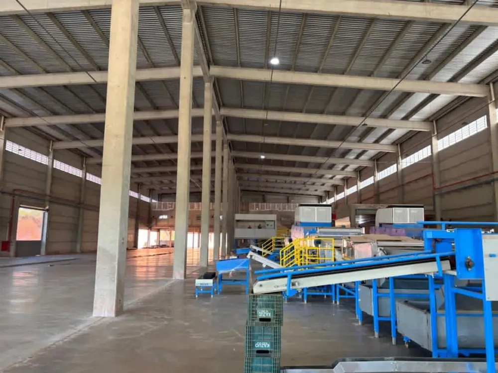 Depósito-Galpão, 5773 m² - Foto 8