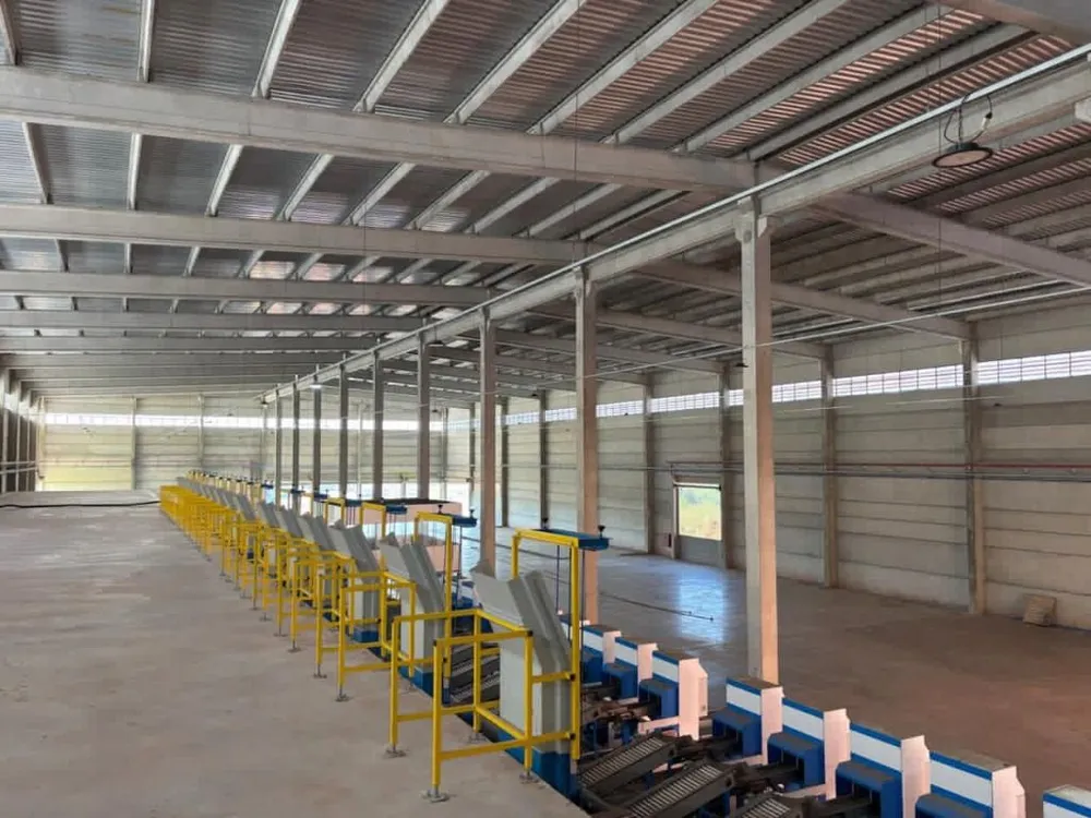 Depósito-Galpão, 5773 m² - Foto 5