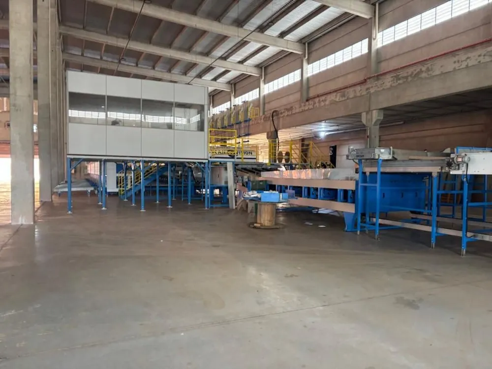 Depósito-Galpão, 5773 m² - Foto 9