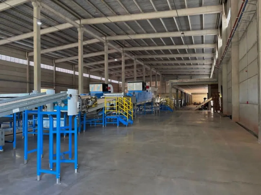 Depósito-Galpão, 5773 m² - Foto 12