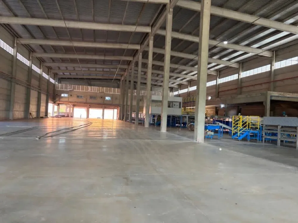 Depósito-Galpão, 5773 m² - Foto 10