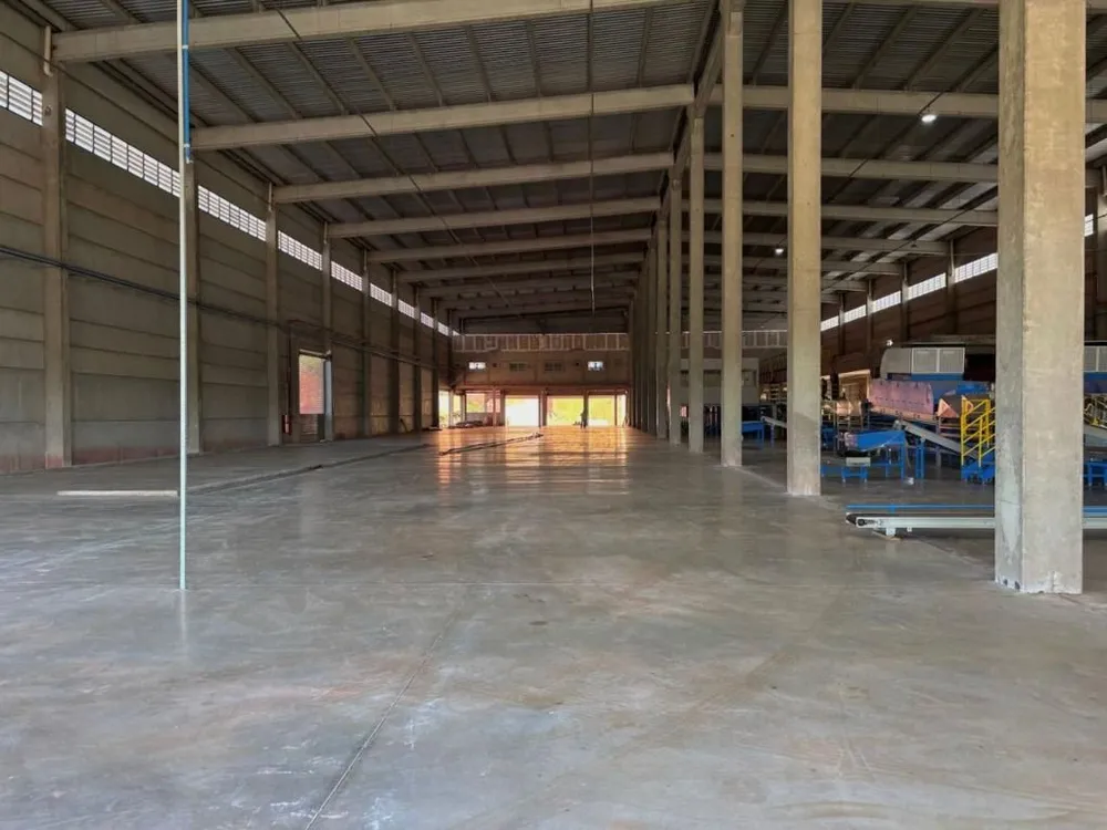 Depósito-Galpão, 5773 m² - Foto 3