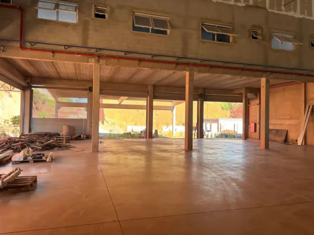 Depósito-Galpão, 5773 m² - Foto 11