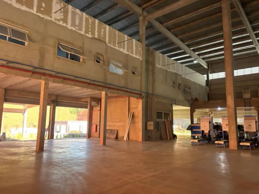Depósito-Galpão, 5773 m² - Foto 4