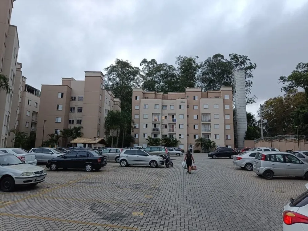 Apartamento, 2 quartos, 47 m² - Foto 8