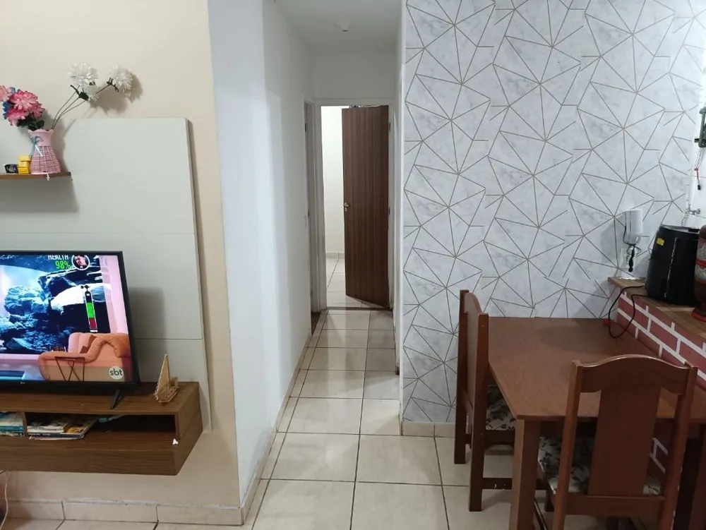 Apartamento, 2 quartos, 47 m² - Foto 6