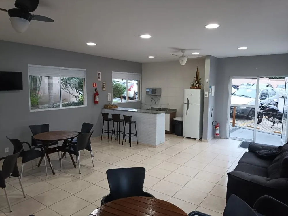Apartamento, 2 quartos, 47 m² - Foto 11