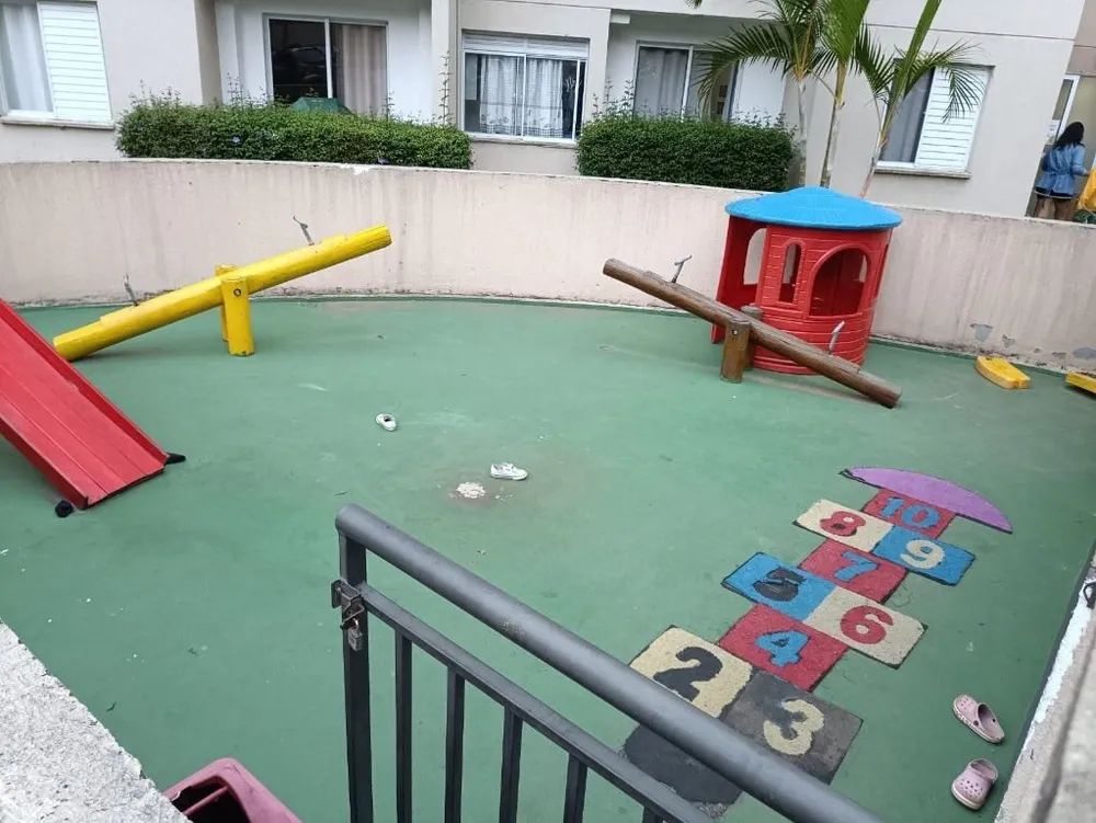 Apartamento, 2 quartos, 47 m² - Foto 12