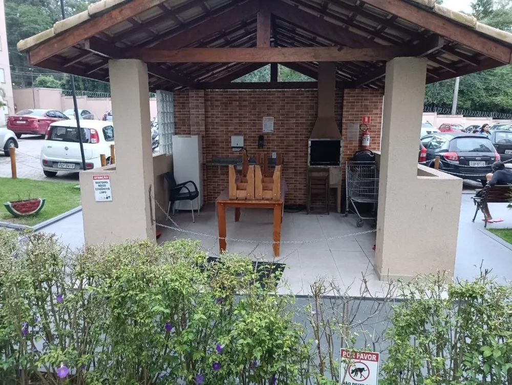 Apartamento, 2 quartos, 47 m² - Foto 9