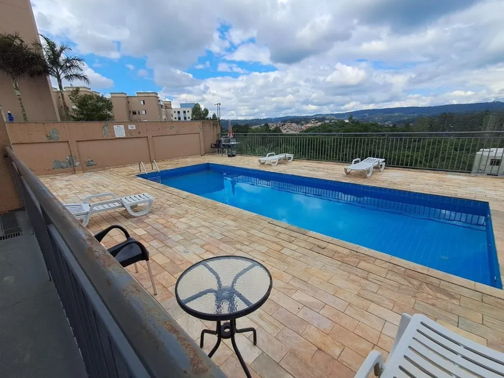 Apartamento, 2 quartos, 47 m² - Foto 2