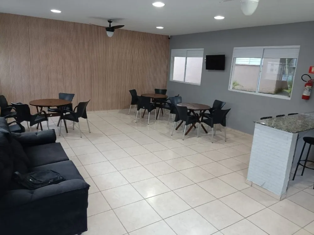 Apartamento, 2 quartos, 47 m² - Foto 10