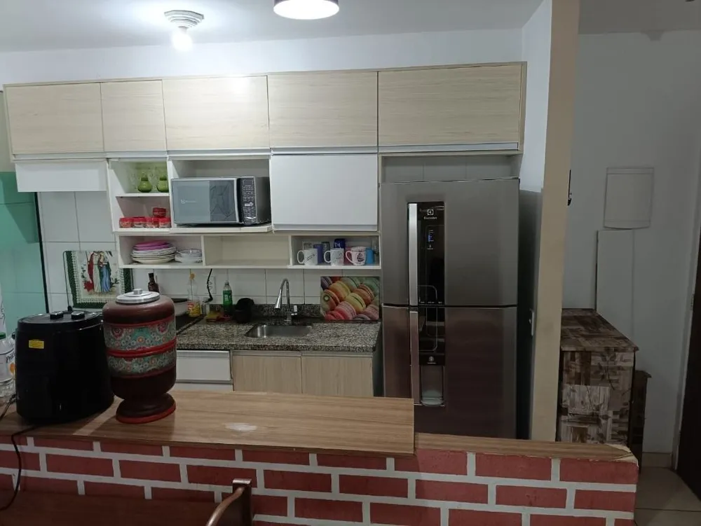 Apartamento, 2 quartos, 47 m² - Foto 4