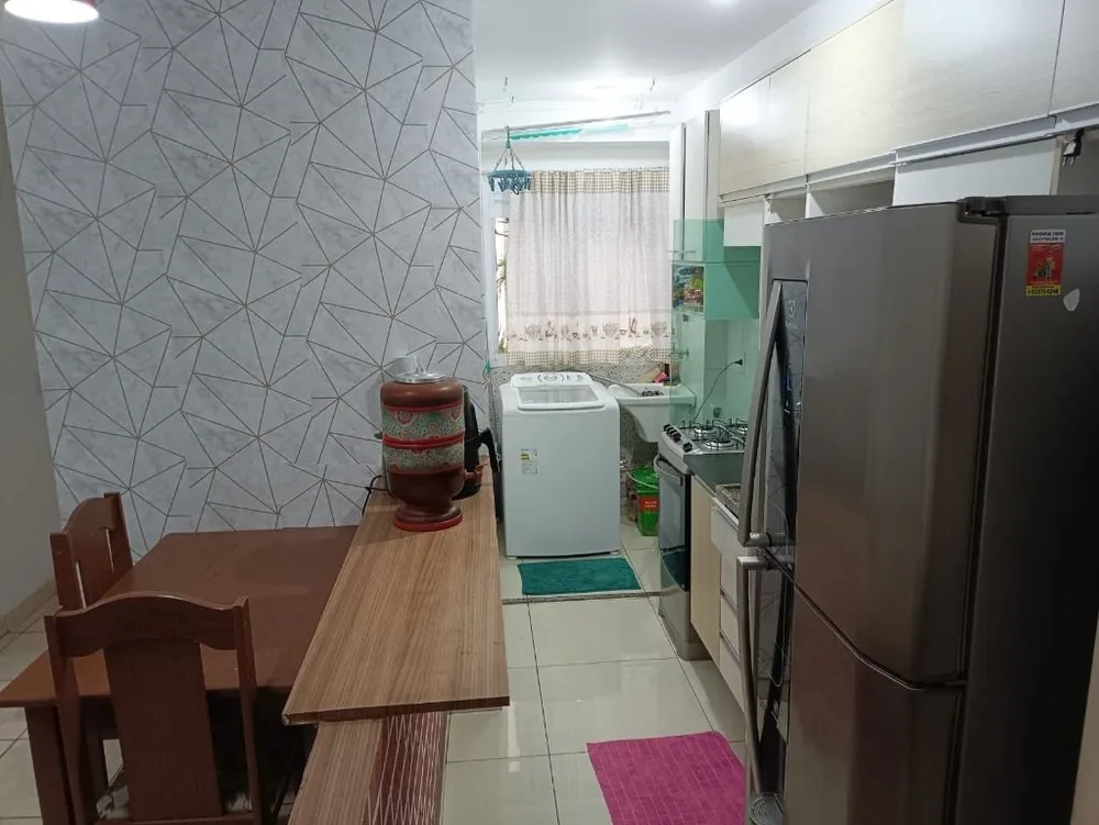 Apartamento, 2 quartos, 47 m² - Foto 5