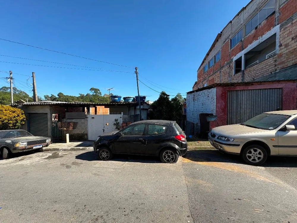 Terreno, 125 m² - Foto 1