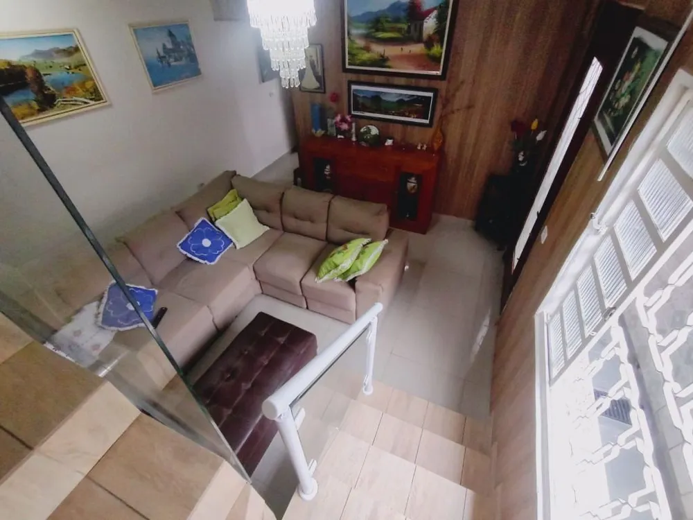 Casa, 3 quartos, 142 m² - Foto 1