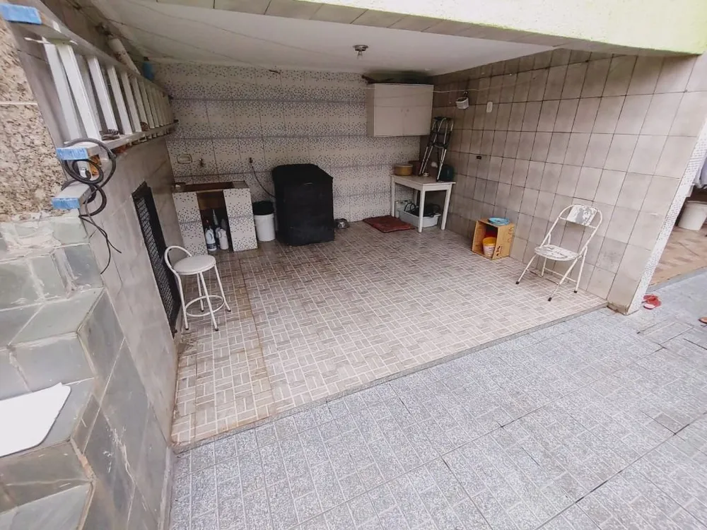 Casa, 3 quartos, 142 m² - Foto 12