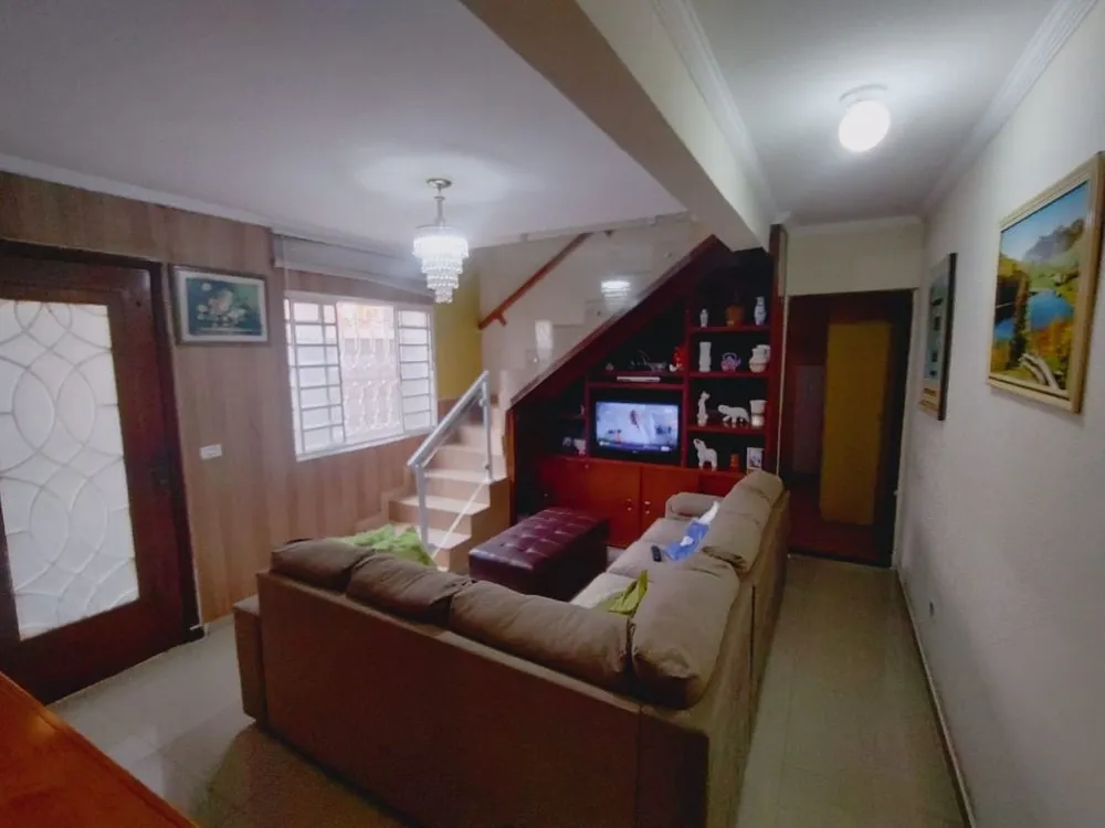 Casa, 3 quartos, 142 m² - Foto 3