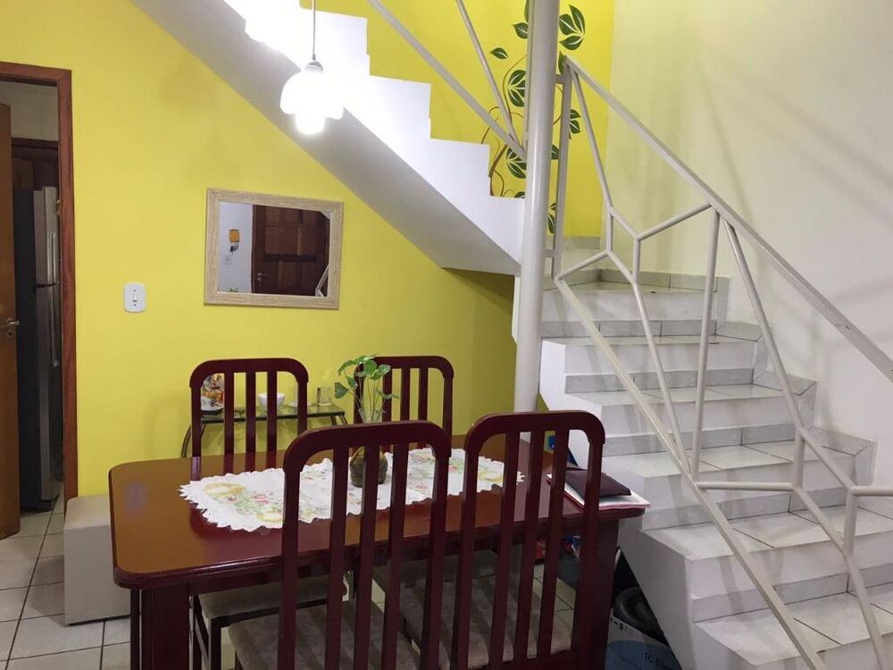 Casa de Condomínio, 2 quartos - Foto 4