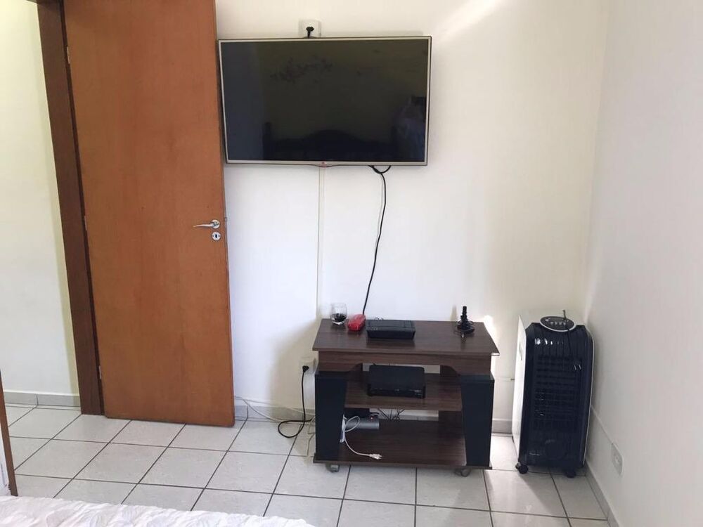 Casa de Condomínio, 2 quartos - Foto 5