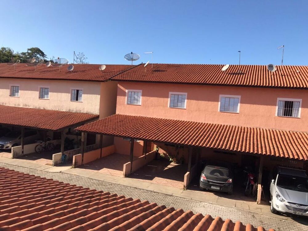 Casa de Condomínio, 2 quartos - Foto 6