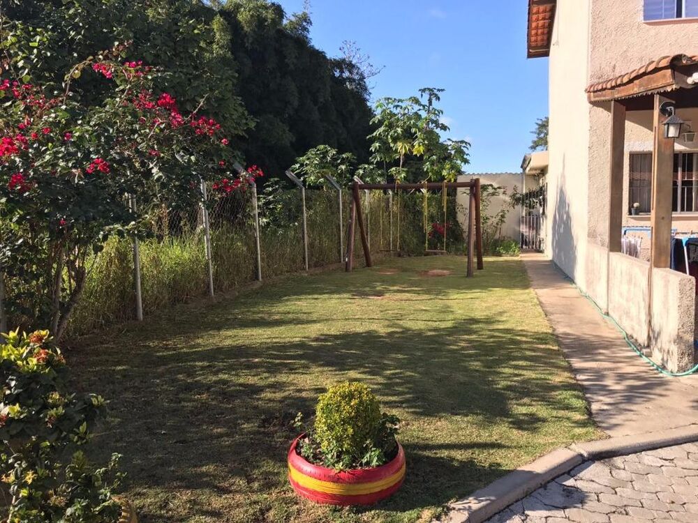 Casa de Condomínio, 2 quartos - Foto 9