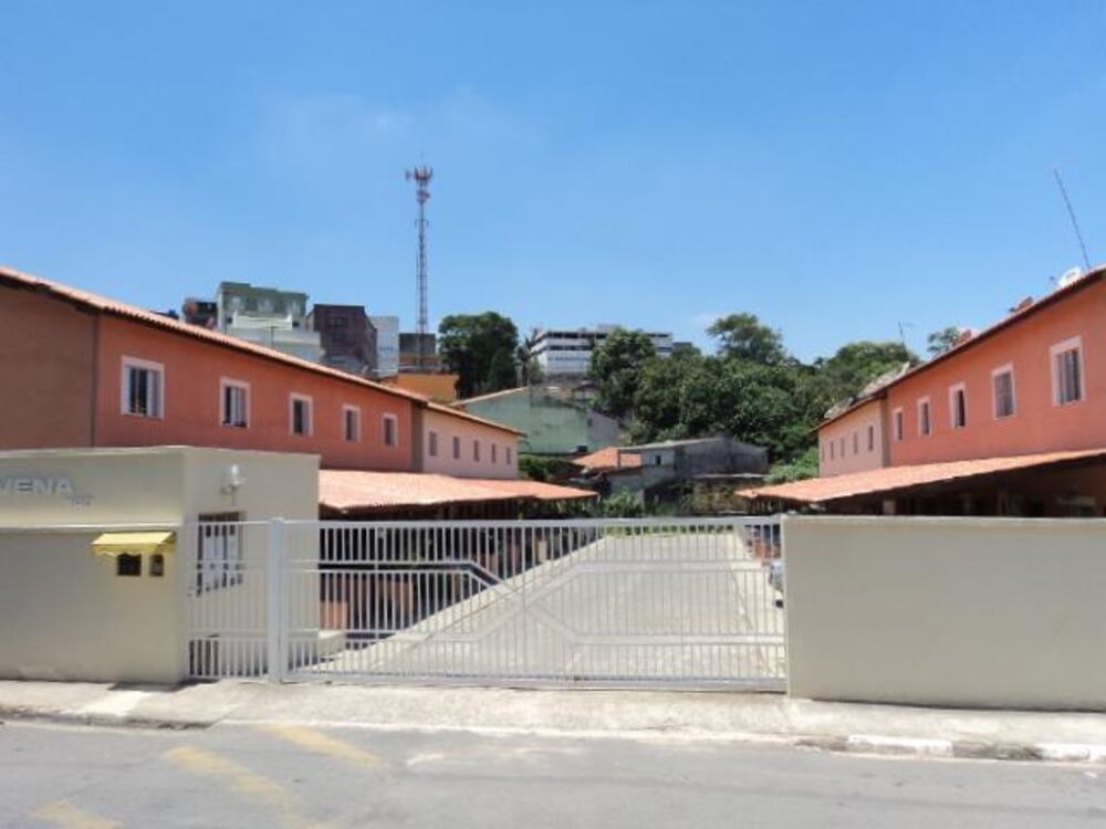 Casa de Condomínio, 2 quartos - Foto 10