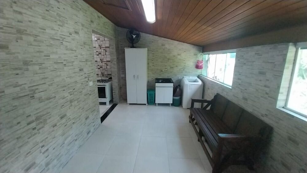 Casa de Condomínio à venda com 2 quartos, 52m² - Foto 5