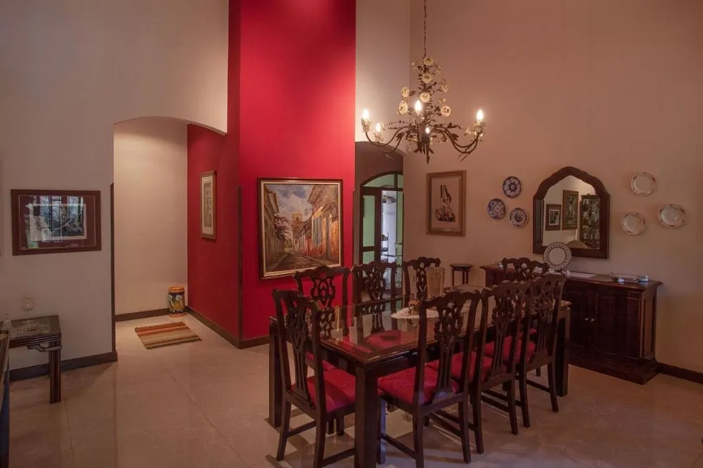 Casa de Condomínio, 4 quartos - Foto 5