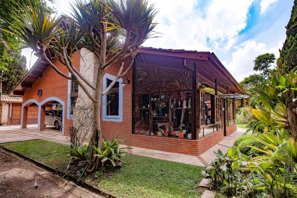 Casa de Condomínio, 4 quartos - Foto 2