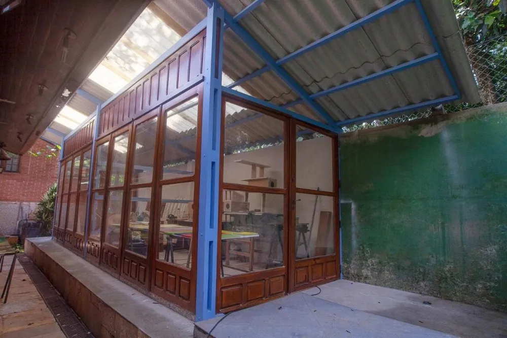Casa de Condomínio, 4 quartos - Foto 12