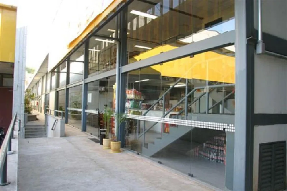 Depósito-Galpão, 1511 m² - Foto 4