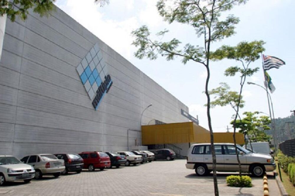 Depósito-Galpão, 1511 m² - Foto 4
