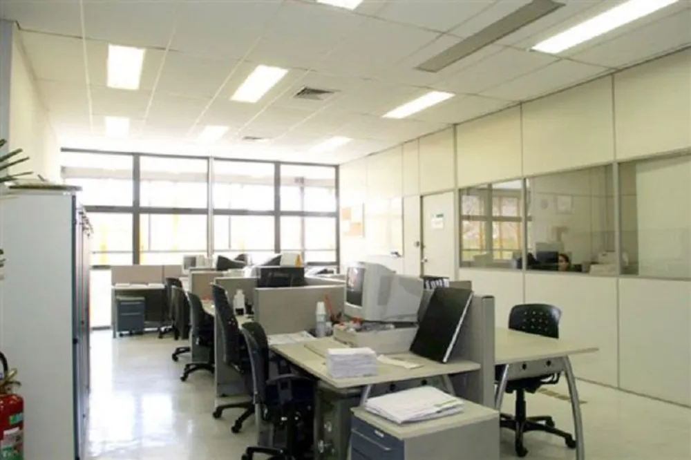 Depósito-Galpão, 1511 m² - Foto 10