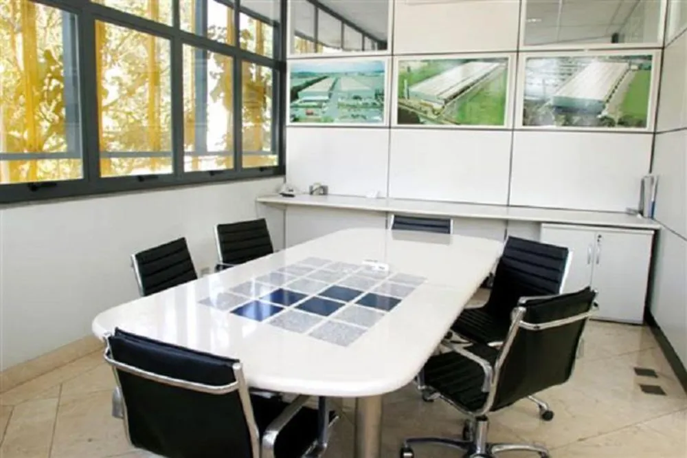 Depósito-Galpão, 1511 m² - Foto 3