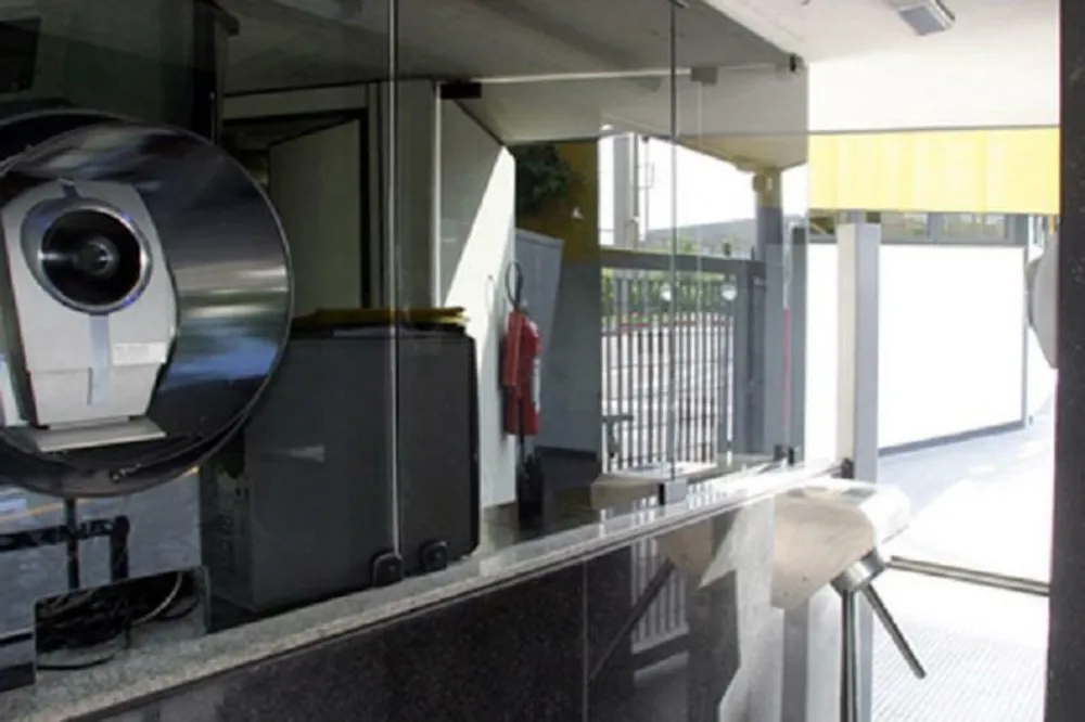 Depósito-Galpão, 1511 m² - Foto 5