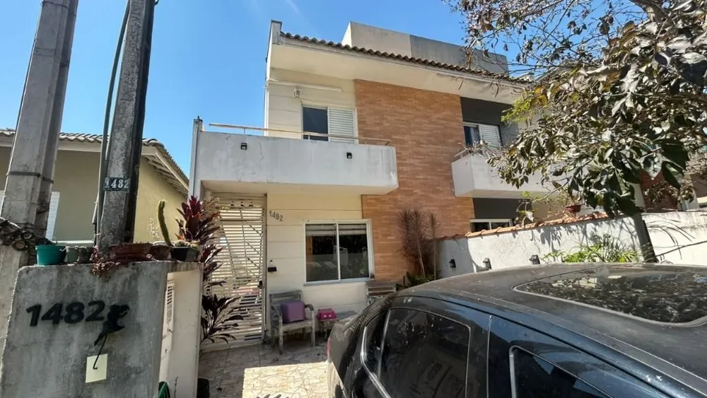 Casa de Condomínio, 3 quartos - Foto 8