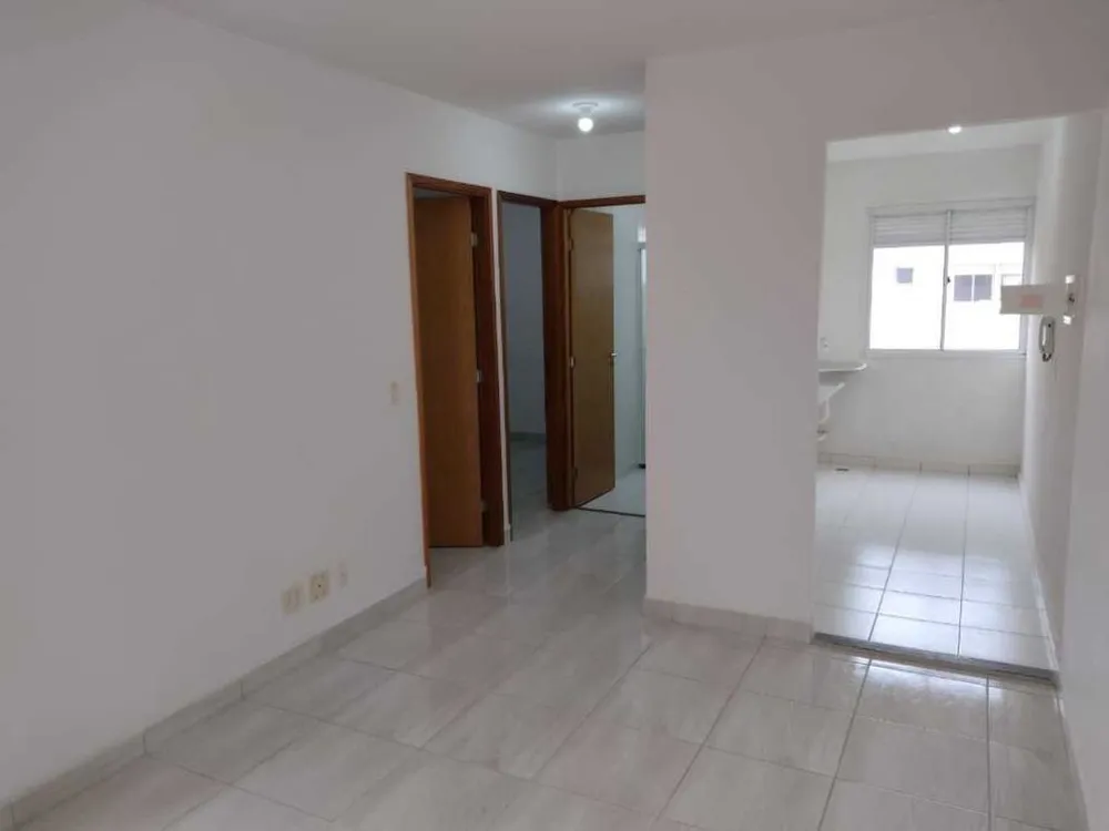 Apartamento, 2 quartos, 48 m² - Foto 1