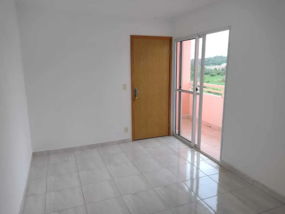 Apartamento, 2 quartos, 48 m² - Foto 3