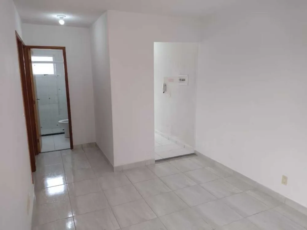 Apartamento, 2 quartos, 48 m² - Foto 3