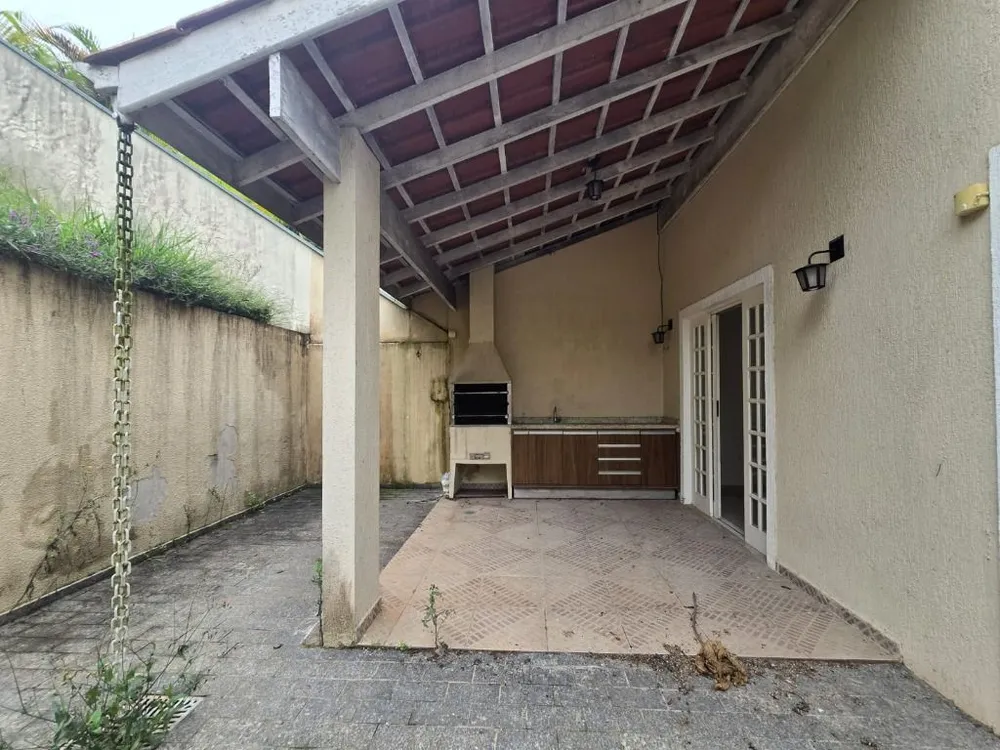 Casa de Condomínio, 4 quartos - Foto 12