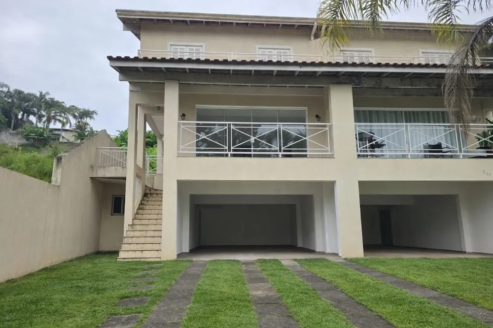 Casa de Condomínio, 4 quartos - Foto 2