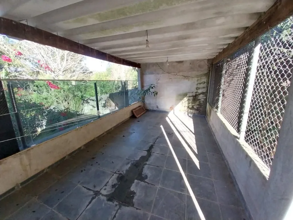 Chácara, 4 quartos, 2632 m² - Foto 8