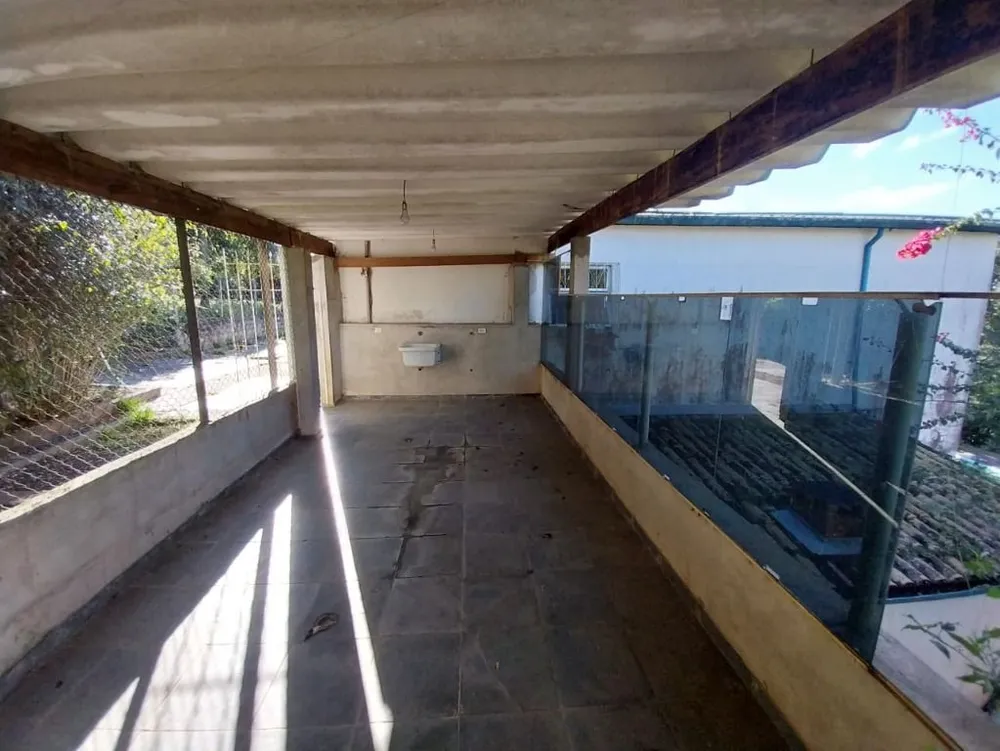 Chácara, 4 quartos, 2632 m² - Foto 9