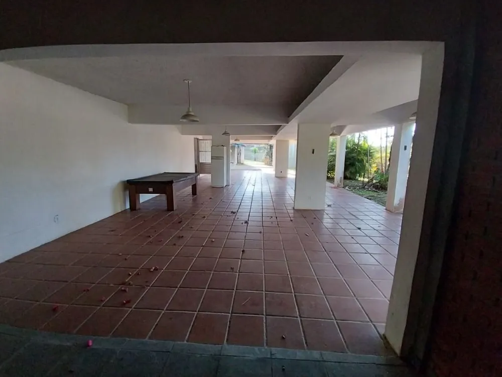 Chácara, 4 quartos, 2632 m² - Foto 2