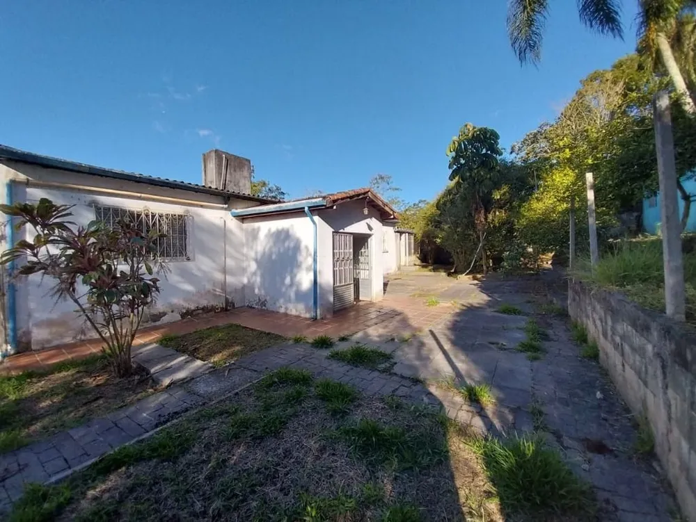 Chácara, 4 quartos, 2632 m² - Foto 10